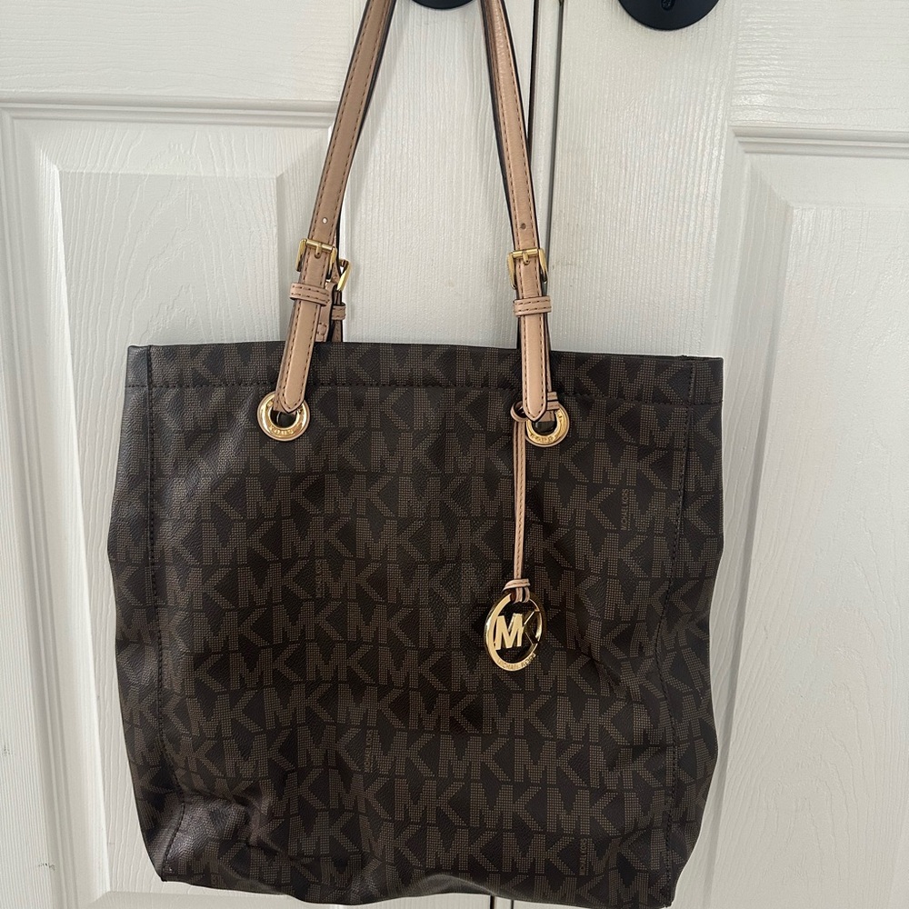 MK Michael Kors Tote Bag